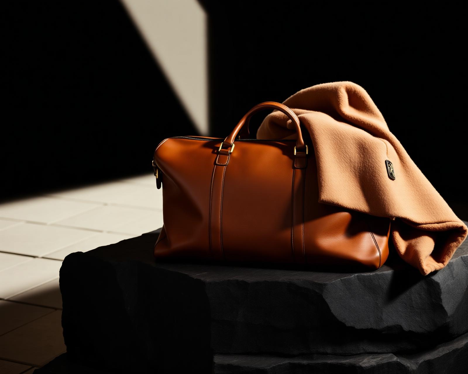 Duffel & Travel