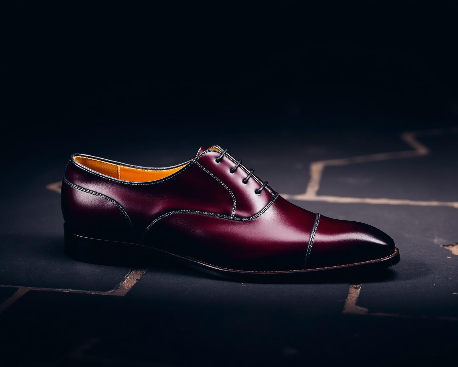Formal Shoes