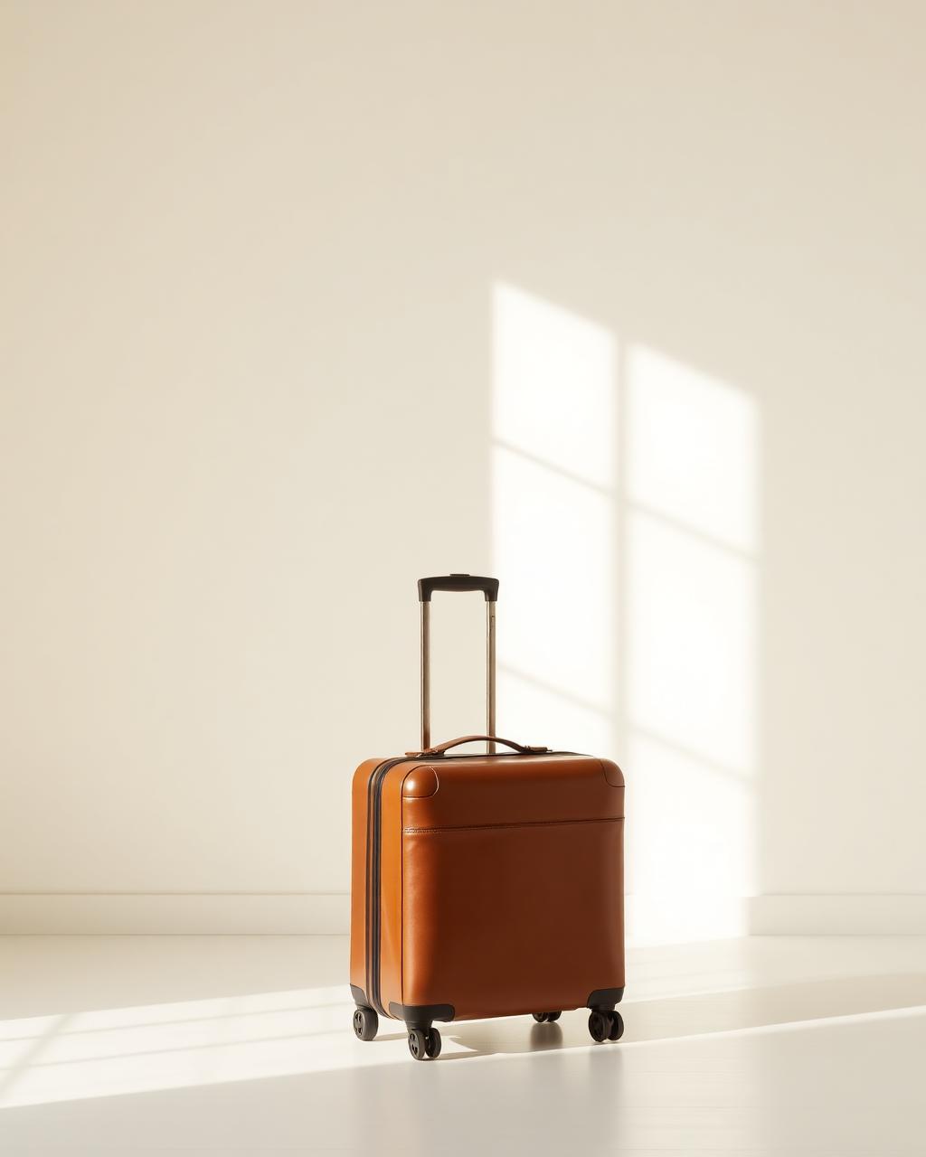 Trolley Luggage