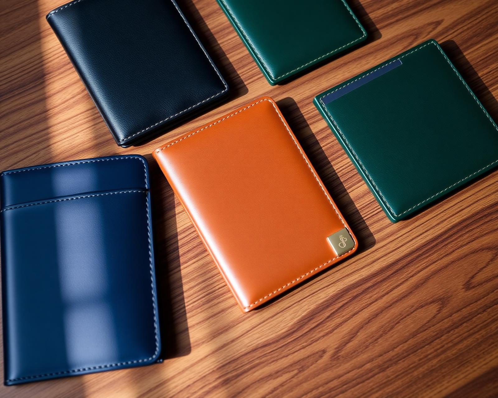 Passport Holders
