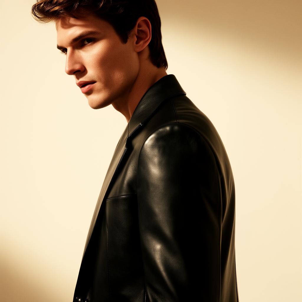 Leather Jackets